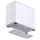 Jonsbo D31 MESH White - 1132885 - zdjęcie 5